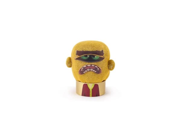 Hape Plant Pals Moody Mary