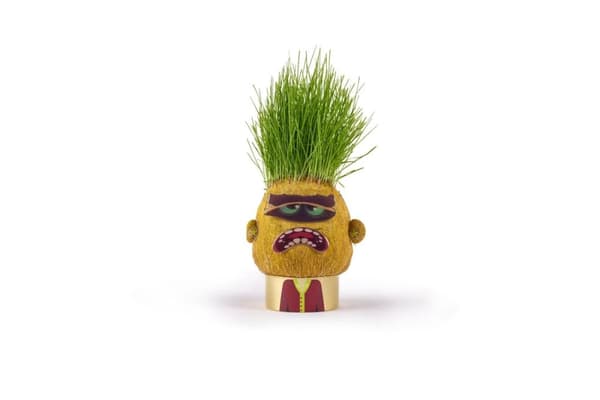 Hape Plant Pals Moody Mary