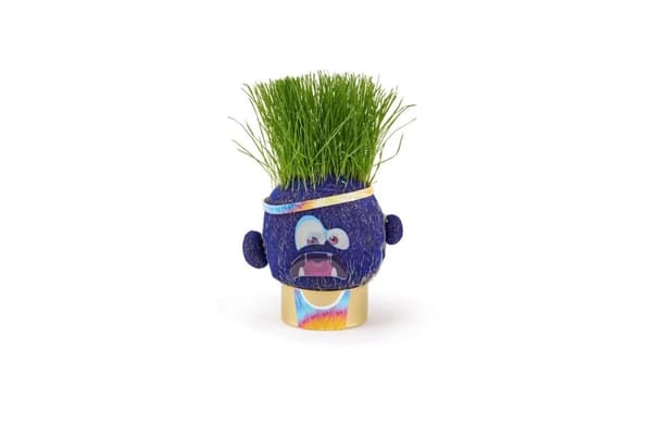 Hape Plant Pals Scared Sam