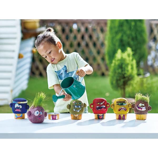 Hape Plant Pals Cheerful Charles