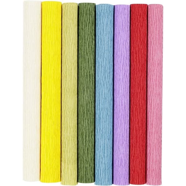 Creative Toys DIY-kit - crepepapper (209003)