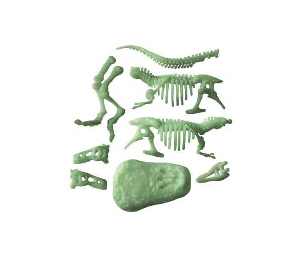 Science & Play T-Rex Dig Out