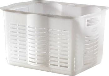 Curver Curver kurv Alfa 4 l, 43x31,4x25,8 cm