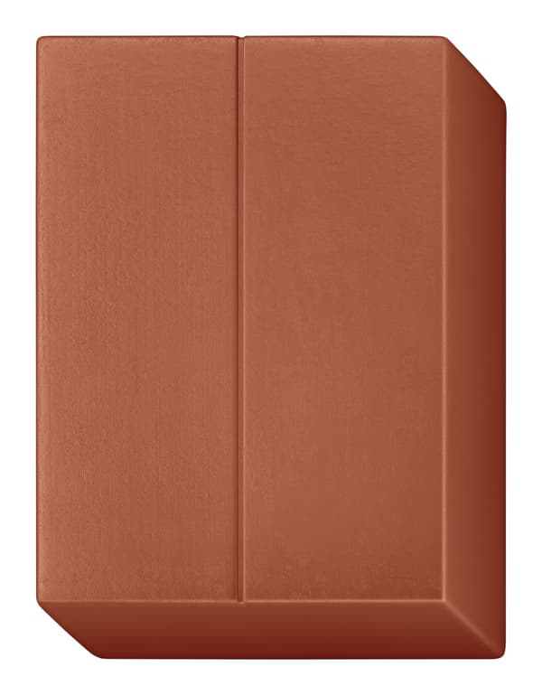Fimo Air Modellera Lufttorkande Terracotta 1000g Staedtler