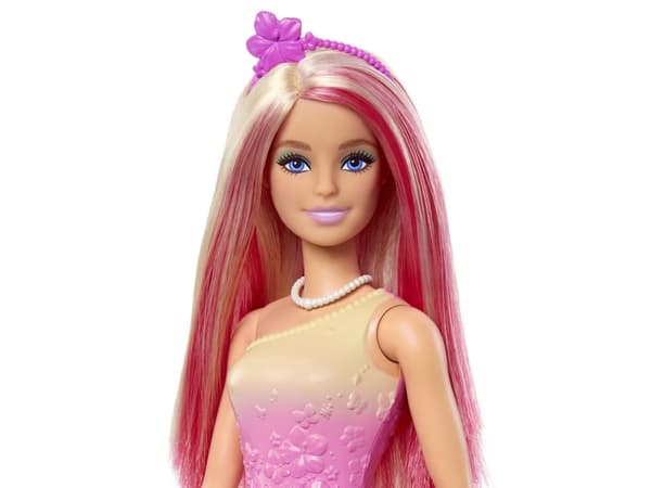 Barbie Core Royals Pink