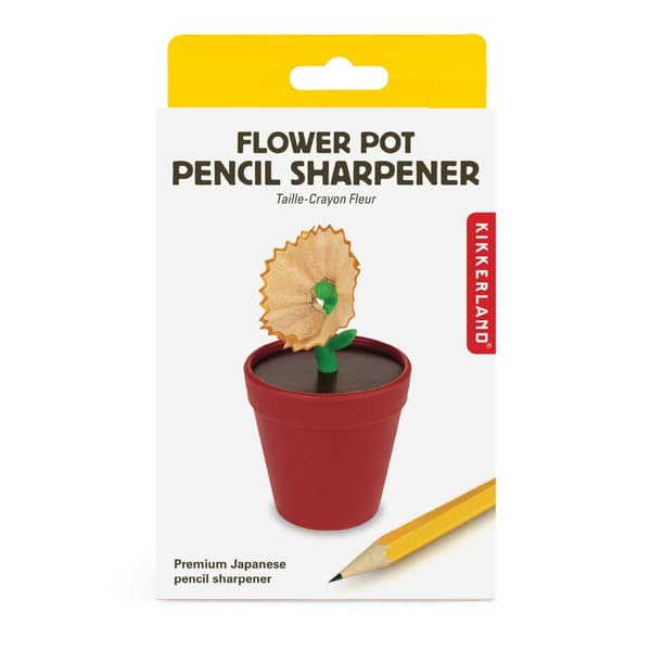 Pennvässare Blomkruka Kikkerland