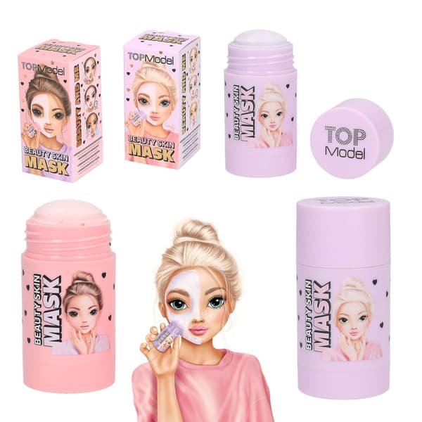 TOPModel Ansigtsmaske Stick BEAUTY and ME - 40g