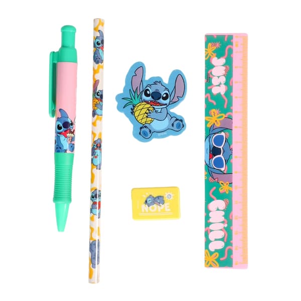 Skrivset Stitch