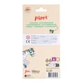 Miniatyrbilde 2 av 2: Klistremerker Pippi