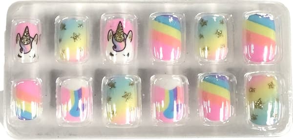 Real UniQ Nail Art