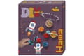 Miniatyrbild 2 av 2: Hama Midi presentask rymden - (383257)