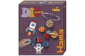 Miniatyrbild 1 av 2: Hama Midi presentask rymden - (383257)