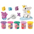 Miniatyrbild 3 av 4: Playset Stylin Unicorn Play-Doh