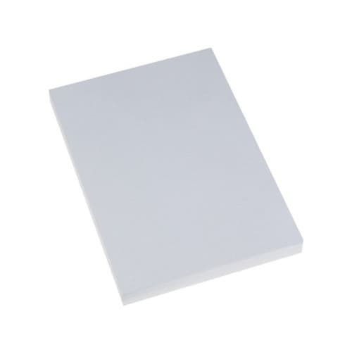 Kartong A4 180g vit 100/fp