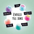Miniatyrbild 3 av 5: CANAL TOYS - So DIY - Kit för att skapa 3 brusande badbollar - Aromaterapi - So Bomb - Bath Bomb 3 Pack - BBD 039