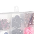Miniatyrbild 6 av 11: Ögon & Nosar Set för Gosedjur