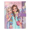 Miniatyrbild 2 av 2: TOPModel TOPModel Speciell designbok - (413584)