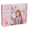 Miniatyrbilde 2 av 2: TOPModel Skriveeske VIVA VIOLET - Soft Pink (413613)