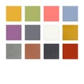 Miniatyrbilde 2 av 4: Fimo Modellermasse Soft Set 25g x 12-pakning