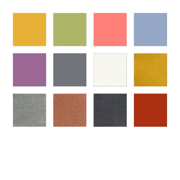 Fimo Modellermasse Soft Set 25g x 12-pakning