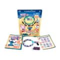 Pikkukuva 1 / 5: Sticki Rolls Stitch Sticker Bracelet and Necklace