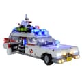 Miniatyrbillede 1 af 2: LED Lys Sæt til 10274, Enkel Opsætning, Batteridrevet,LED lys