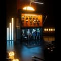 Miniatyrbillede 6 af 6: INF Lille Container Blind Box Opbevaringskasse (Uden Lys) Sort