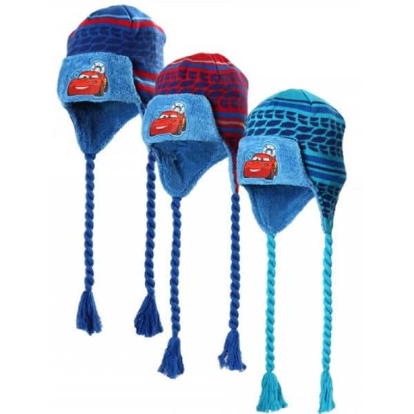 Biler hat