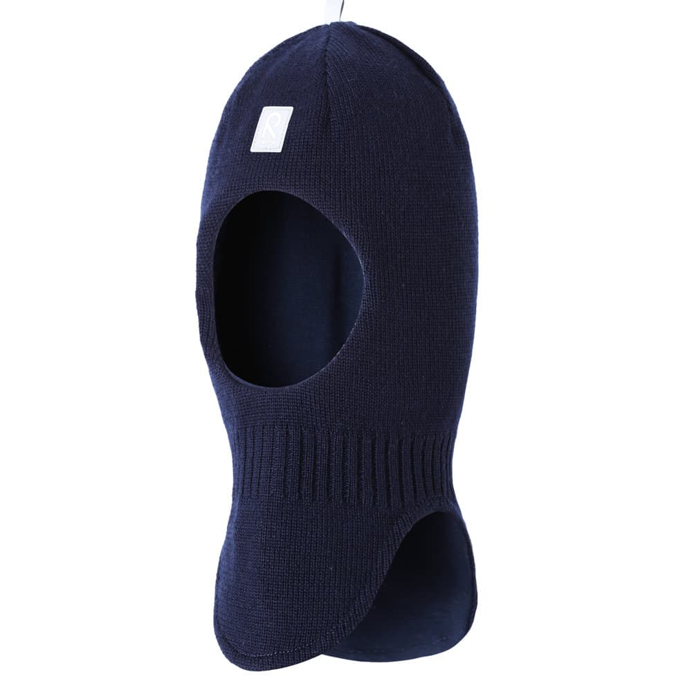 Toddlers' balaclava Starrie navy blue