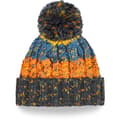 Pikkukuva 2 / 2: Beechfield Junior Corkscrew Pom Pom Beanie