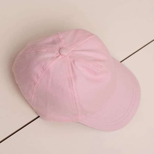 Larkwood Baby Unisex Toddler Baseball Cap