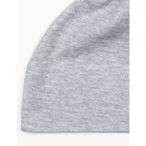 Babybugz Baby 1 Knot Plain Hat