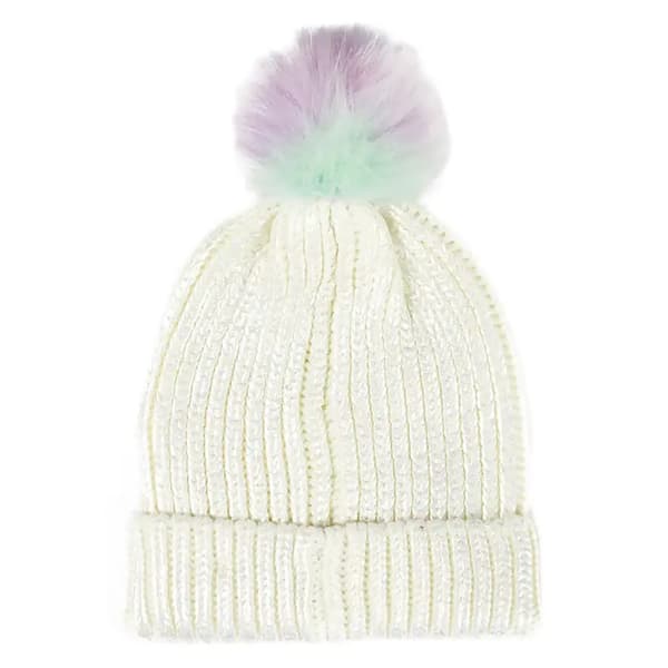 LOL Surprise Girls Unicorn Winter Hat