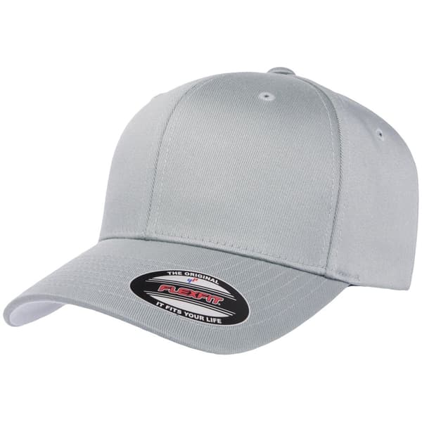 Flexfit Børn/børn Wooly Combed Cap