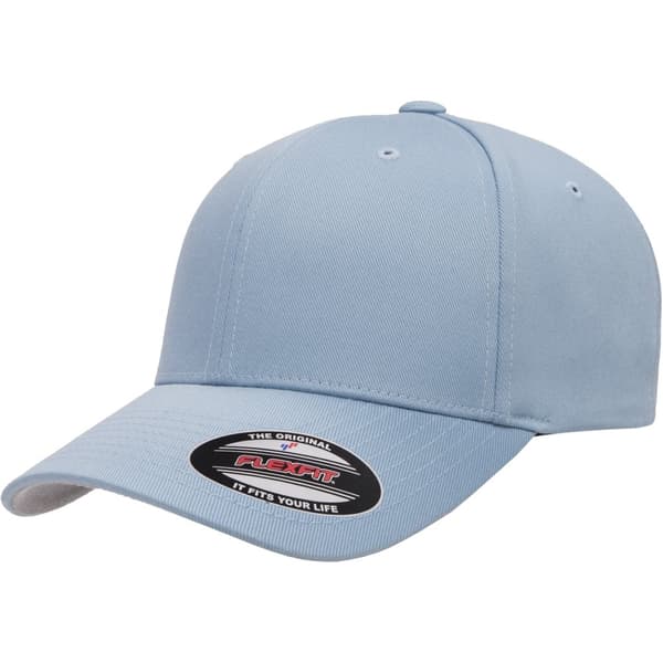 Flexfit Børn/børn Wooly Combed Cap