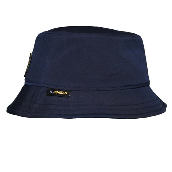 Jack Wolfskin Barn/Kids Explorer solhatt