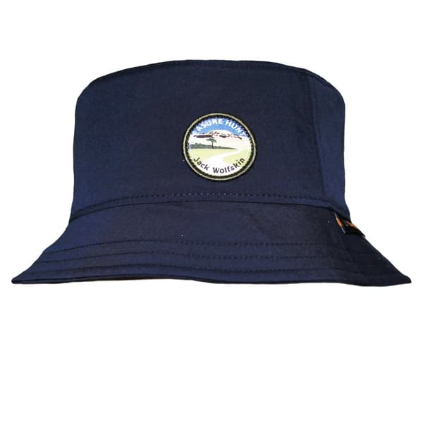 Jack Wolfskin Barn/Kids Explorer solhatt