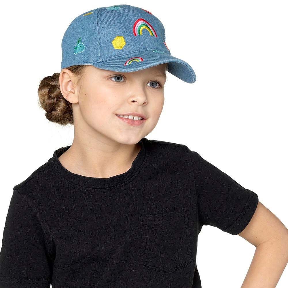 Tom Franks Flickor T-Kids Fruit Cap