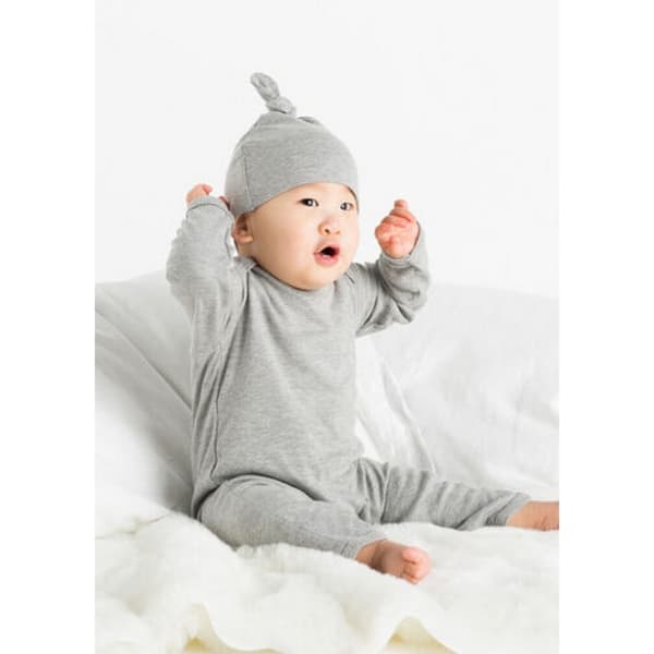 Babybugz Baby Winter Hat