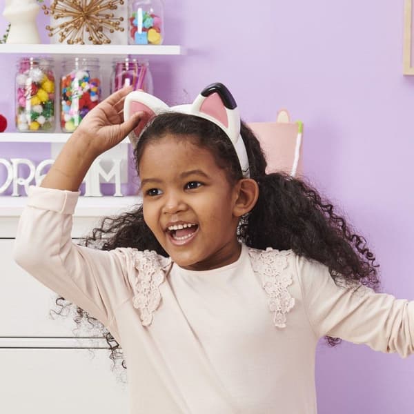 Gabby's Dollhouse Magical Musical Ears