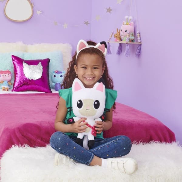 Gabby's Dollhouse Magical Musical Ears