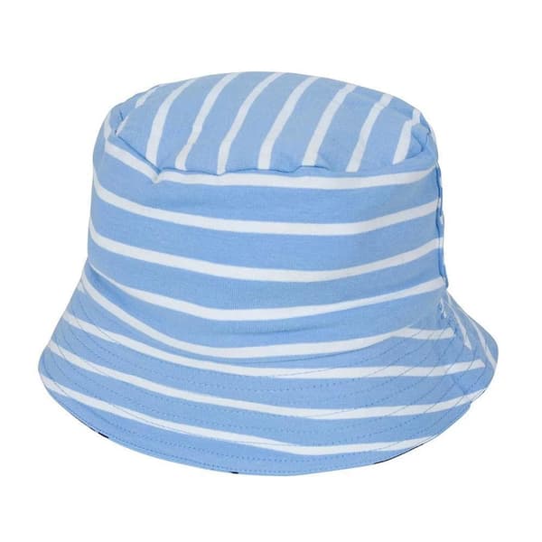 Muminhavshat lyseblå 48/50 cm