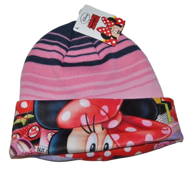 Disney Mimmi Pigg mössa