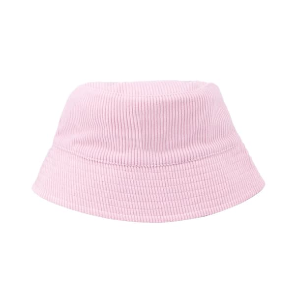 Pusheen Girls Cord Bucket Hat