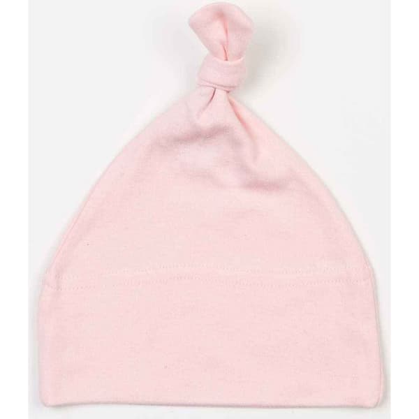 Babybugz Baby Knotted Hat