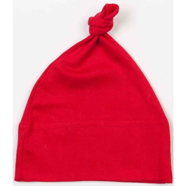 Babybugz Baby Knotted Hat