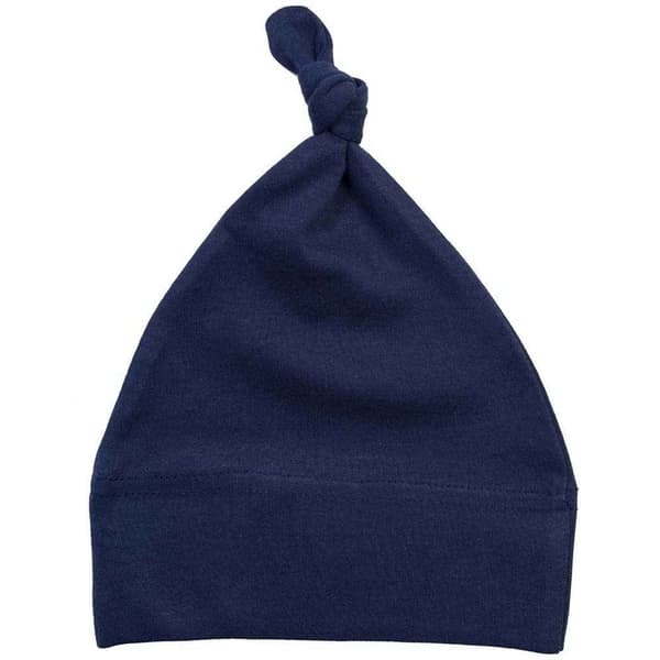 Babybugz Baby Knotted Hat