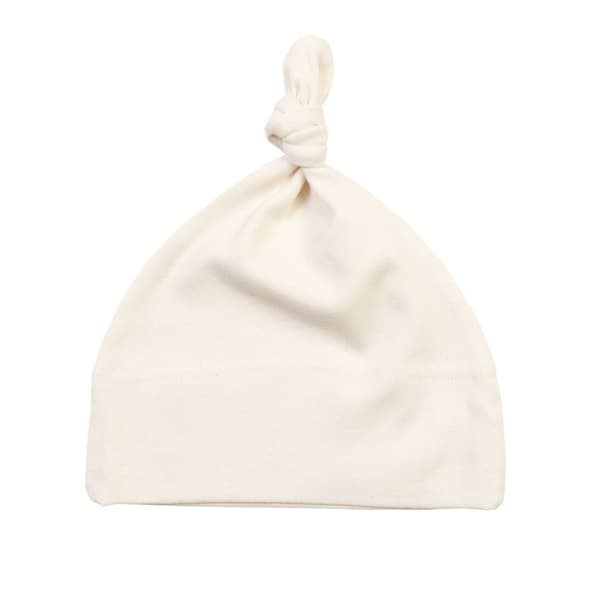 Babybugz Baby Knotted Beanie