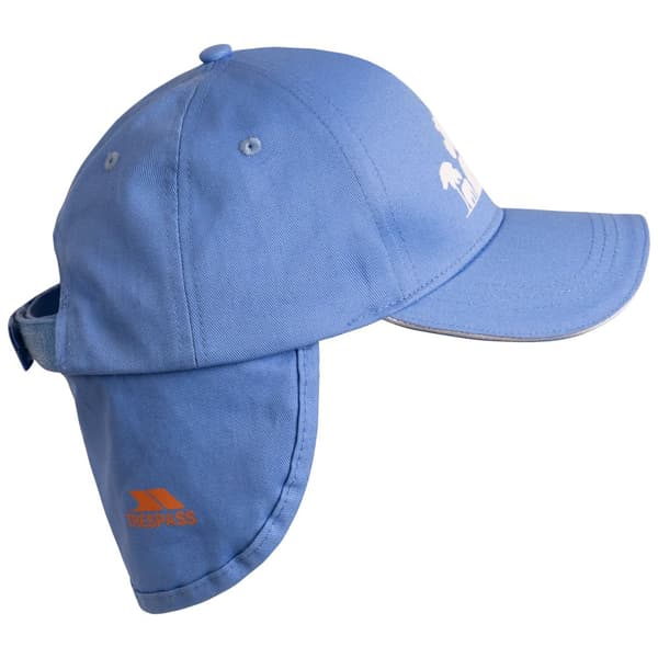 Trespass Childrens/Kids Cabello II Cap