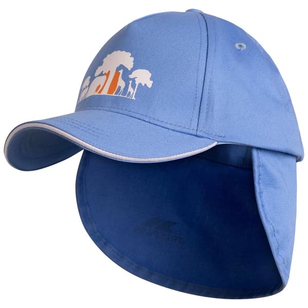 Trespass Childrens/Kids Cabello II Cap